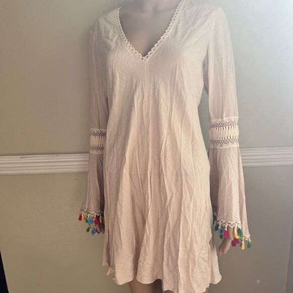 ROMEO&JULIETH TUNIC TOP SMALL NWOT - Picture 3 of 8